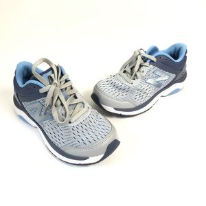 New Balance Womens 847 Sneaker 7.5W WW847LG4 EUC